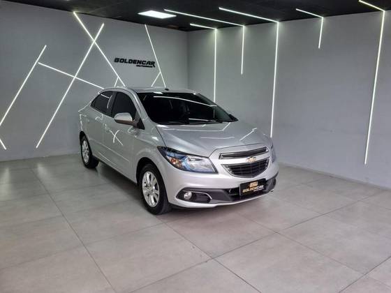 CHEVROLET PRISMA 1.4 MPFI LTZ 8V FLEX 4P MANUAL CHEVROLET PRISMA 1.4 MPFI LTZ 8V FLEX 4P MANUAL